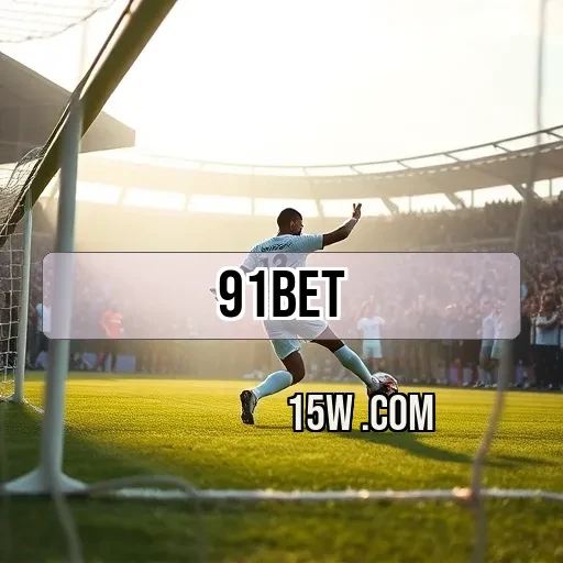 91bet.com: As Melhores Bonificações para Você Aproveitar Agora Mesmo
