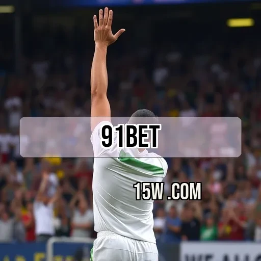 91bet.com: A Experiência de Jogos que Você Não Pode Perder