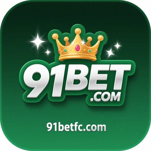 91bet.com Logo