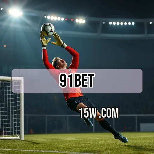 91bet.com: O Destino Imperdível Para Jogos Online Incríveis