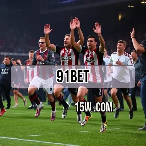 91bet.com: Como as Notificações Transformam a Experiência de Jogo