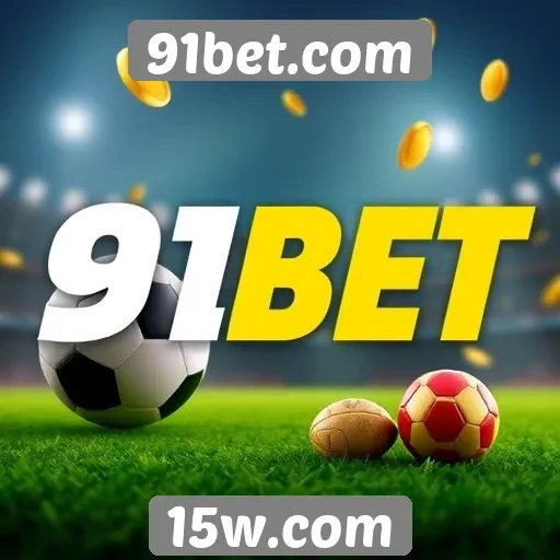Promoções e bônus oferecidos em 91bet.com