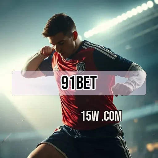 91bet.com: Apostas Esportivas Que Você Não Pode Perder