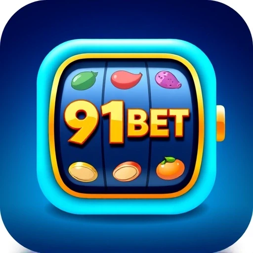 91bet.com logo